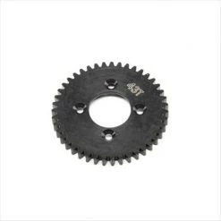 Losi Spur Gear, 43T: 8IGHTE RTR