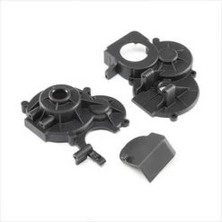 Losi Transmission Case Set Gear Cover: LST 3XLE