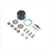 Losi Limited Slip Differential Rebuild Kit: LST 3XLE -Losi store online losilos242027