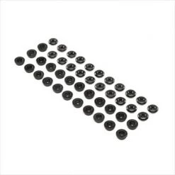 Losi Body Button Base And Top (22): Super Baja Rey