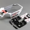 Losi Body Set, Raceline Wheels: SuperRockRey -Losi store online losilos250037