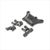 Losi Bellcrank Set Top Plate: DBXLE -Losi store online losilos251049