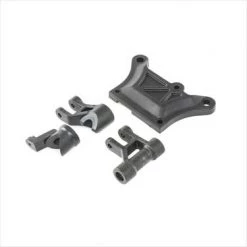 Losi Bellcrank Set Top Plate: DBXLE