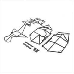Losi Roll Cage, Flip, Complete: DBXLE