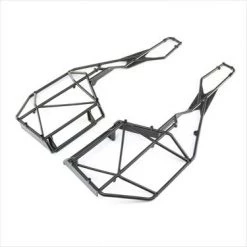 Losi Roll Cage Sides LR: Super Baja Rey