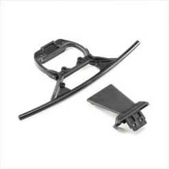 Losi Front Bumper Skid Plate: Super Baja Rey