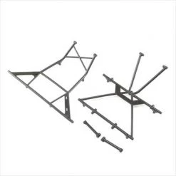 Losi Roll Cage Top Bar, Front Bar: Super Baja Rey