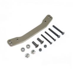 Losi Steering Rack Hardware: 5iveT 2.0