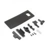 Losi Battery Tray Hardware Set: SuperRockRey -Losi store online losilos251081