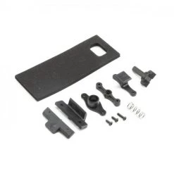 Losi Battery Tray Hardware Set: SuperRockRey