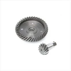 Losi Front/Rear 40T Ring 12T Pinion Gear Set: DBXLE