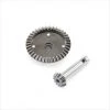 Losi 38T Ring 12T Pinion Gear Fr/Rr: Super Baja Rey -Losi store online losilos252075