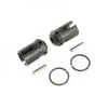 Losi F/R Center Drive Dogbone Coupler (2): 5iveT 2.0 -Losi store online losilos252090