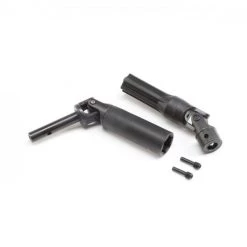 Losi Front Drive Shaft Slider, Complete: SuperRockRey