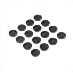 Losi CNC Shock Piston Kit: DBXLE