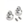 Losi Shock Cap Set (2): SuperRockRey -Losi store online losilos253023