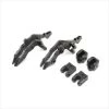 Losi ShockTower,Upper/Lower TrackRod Mount:SuperBajaRey -Losi store online losilos254040