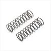 Losi Front Spring, Med, Silver (2): Super Baja Rey -Losi store online losilos254046