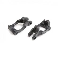 Losi Spindle Carrier Set (L/R): SuperRockRey