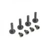 Losi Front Kingpins (4): SuperRockRey -Losi store online losilos254054