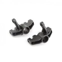Losi Front Spindle Set (L/R): SuperRockRey