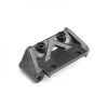 Losi Front Upper Suspension Arm Mount: SuperRockRey -Losi store online losilos254056
