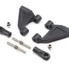 Losi Front Upper Arm Set (2): Super Rock Rey -Losi store online losilos254061