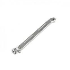 Losi Aluminum Rear Chassis Brace: Tenacity SCT/T/DB