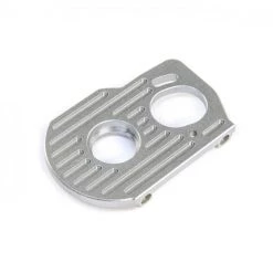 Losi Machined Aluminum Motor Mount: Tenacity