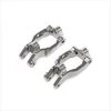 Losi Spindle Carrier Set, Aluminum: Rock Rey -Losi store online losilos334009