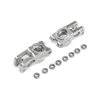 Losi Aluminum Rear Hubs (2): Tenacity -Losi store online losilos334011