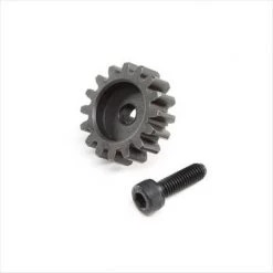 Losi Pinion Gear, 16T, 1.5 Module: MTXL