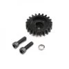 Losi 21T Pinion Gear, 1.5M Hardware: 5iveT 2.0 -Losi store online losilos352007