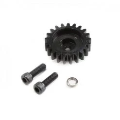 Losi 21T Pinion Gear, 1.5M Hardware: 5iveT 2.0
