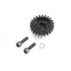 Losi 22T Pinion Gear, 1.5M Hardware: 5iveT 2.0 -Losi store online losilos352008