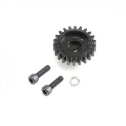 Losi 22T Pinion Gear, 1.5M Hardware: 5iveT 2.0