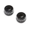 Losi Lower Shock Cap, AL (2): 5iveT/B -Losi store online losilos353007