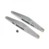 Losi Aluminum Lower Rear Trailing Arms (2): SBR, SRR -Losi store online losilos354007