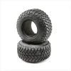 Losi Maxxis Razr Mud Terain, SCT TIRE (2) -Losi store online losilos43016