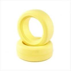 Losi Tire Insert, Molded (2): DBXLE