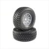 Losi Desert Claw Tire,Mounted(2): Super Baja Rey -Losi store online losilos45021