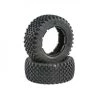 Losi Tire Set, Firm (2):5iveT 2.0