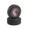 Losi Maxxis Creepy Crawler LT, Mounted(2): SuperRockRey -Losi store online losilos45029