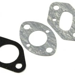 Losi 26cc Carburettor Mounting Gasket Set(2)