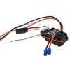 Losi STL 25A Brushless ESC/Receiver: 1/16-1/18