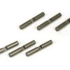 Losi 8ight/8ight T 2.0 Aluminium Differential Shaft Set, (6) -Losi store online tlr3501