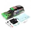 Losi Body Set, Painted, Grave Digger: LMT -Losi store online z los240013